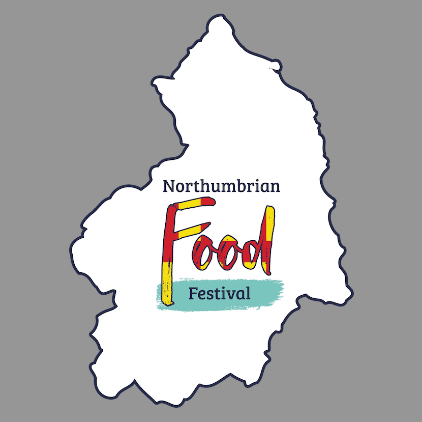 Save the date - Northumbrian Food Festival
