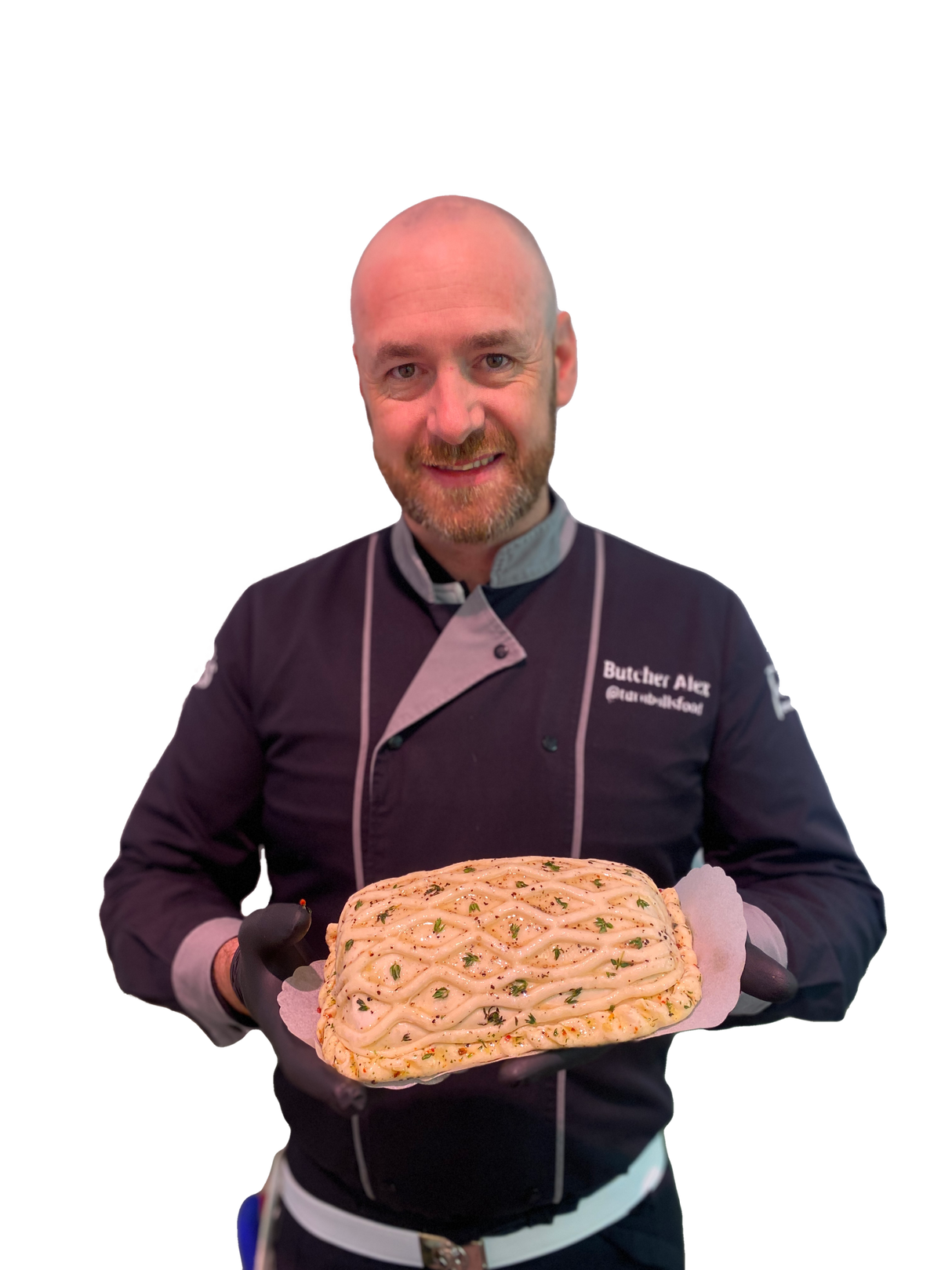 Ultimate Beef Wellington