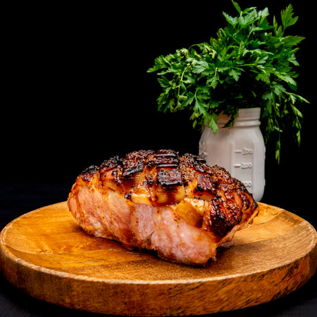 Medium Boneless Turkey Crown Hamper