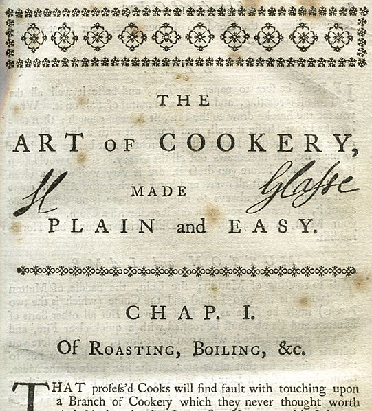 Pork Pie History Lesson