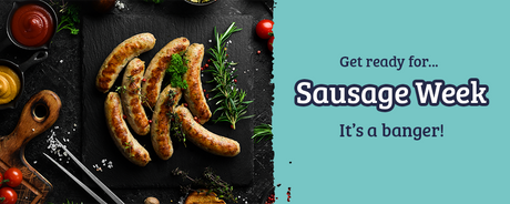 Sausage Week 2025