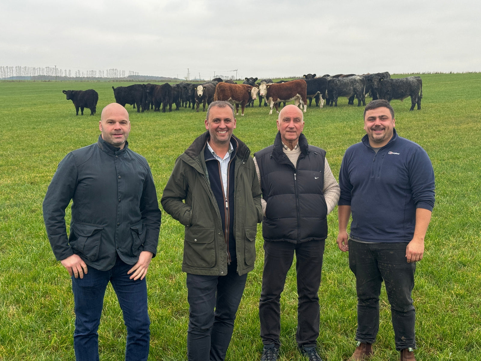 British Beef Week
