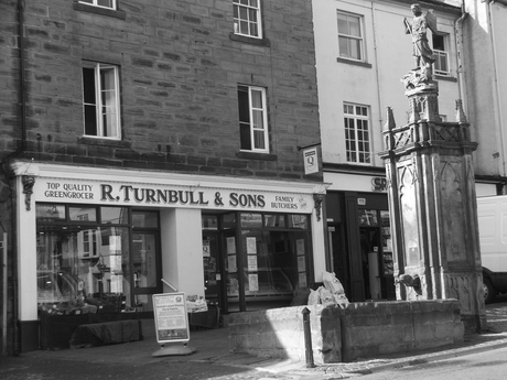 We’ve taken the difficult decision to close our Town Centre shop