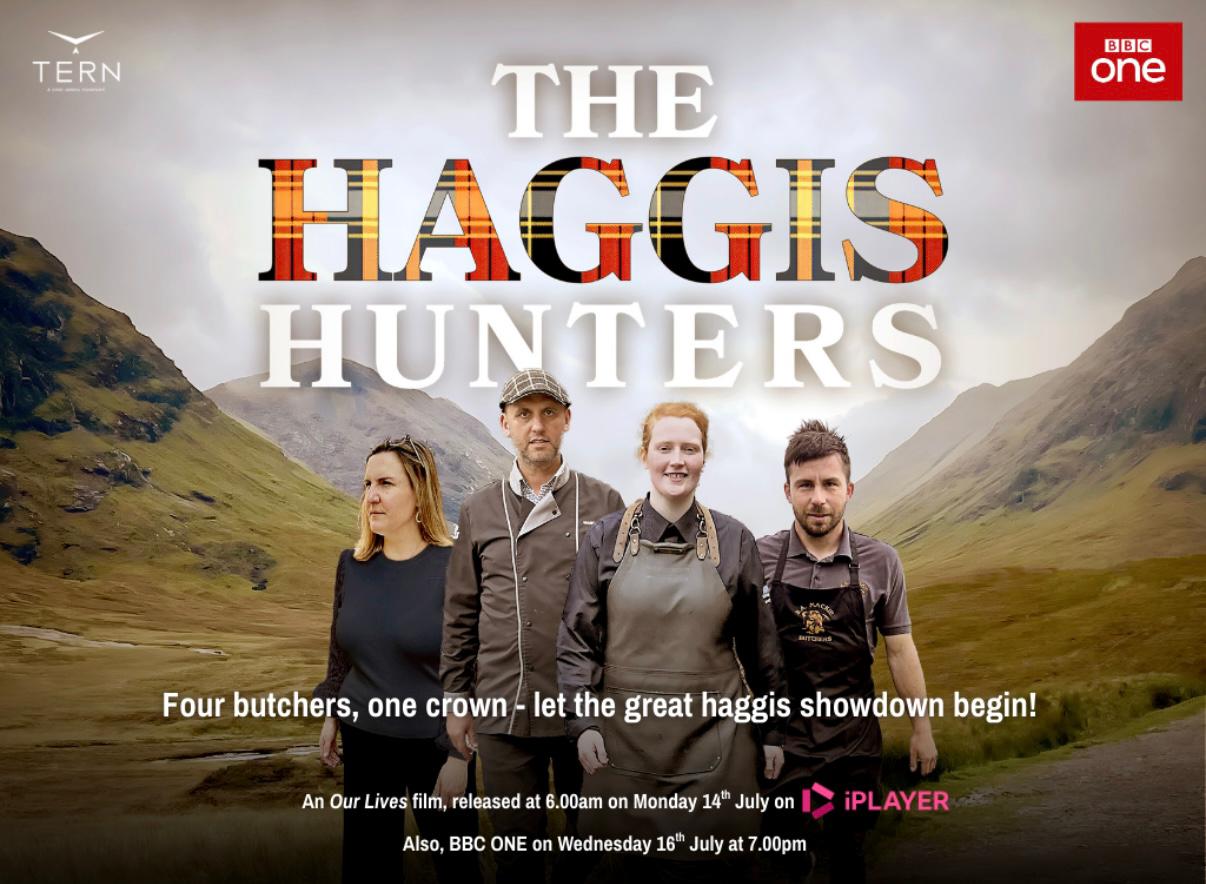 The Haggis Hunters