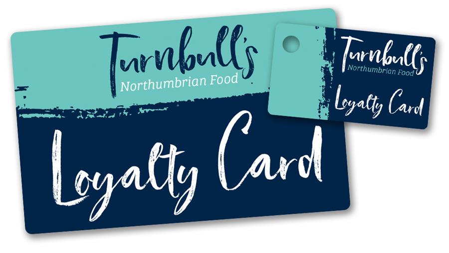 Loyalty Card