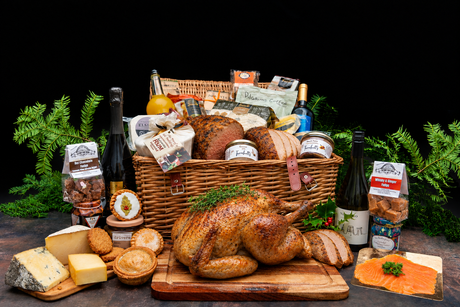 Christmas Hampers