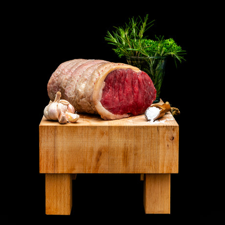 Northumbrian Beef