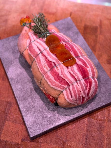 Ballotine of Duck (2.5kg+)