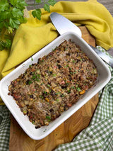 Pork & Chestnut Stuffing
