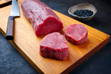Beef Fillet Roasting Joint (2kg)