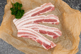 Traditional Streaky Bacon