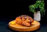 Smoked Gammon Log (3.5kg)