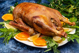 Fresh Duck