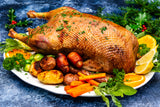 Fresh Goose