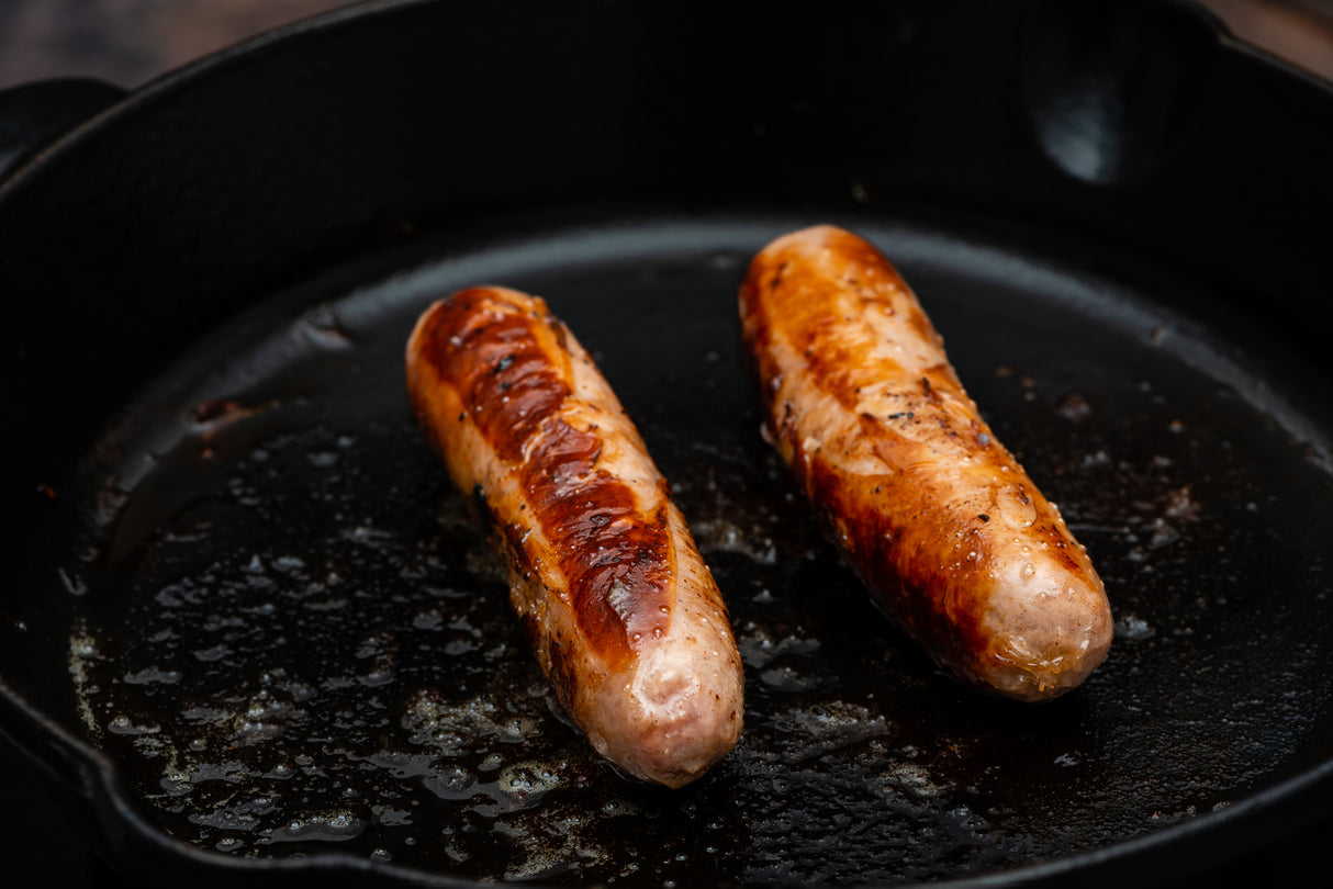 Northumberland Sausages