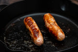 Northumberland Sausages