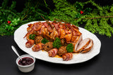 Boneless Turkey Crown (Medium)