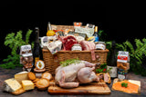 Turnbull's Vintage 1880 Hamper