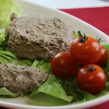 Homemade Craster Kipper Pâté 210g - Turnbull's Northumbrian Food