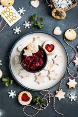 Cranberry Sauce (Jar 190g)