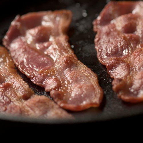 Winter Cure Bacon 350g - Turnbull's Northumbrian Food
